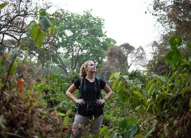 Bono Deep — Cocoa Origin, Hippos & Sacred Groves