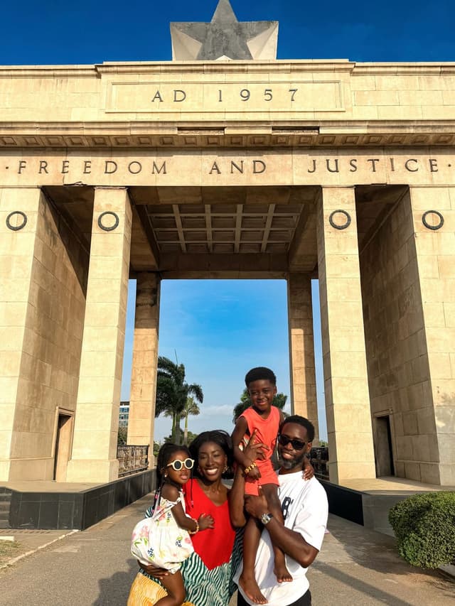 Family Fun Escape