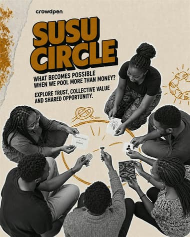 Creative Chaos Kumasi