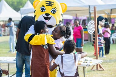 Family Festa | Family Events in Accra