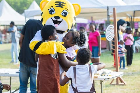 Family Festa | Family Events in Accra
