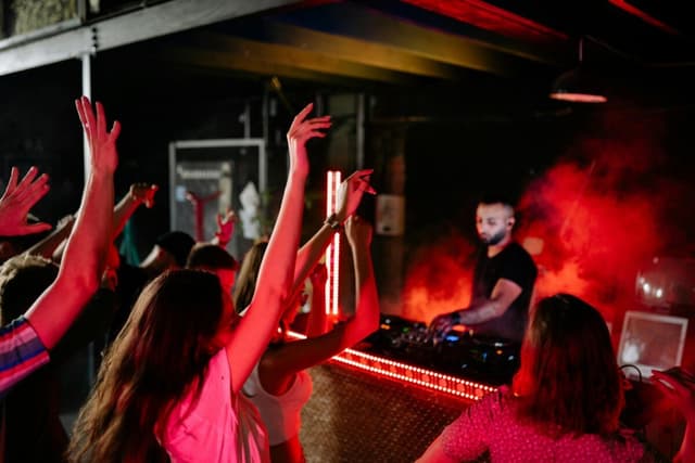 Detty December: 7-Day Premium Experience (AfroFuture VIP + Tours)