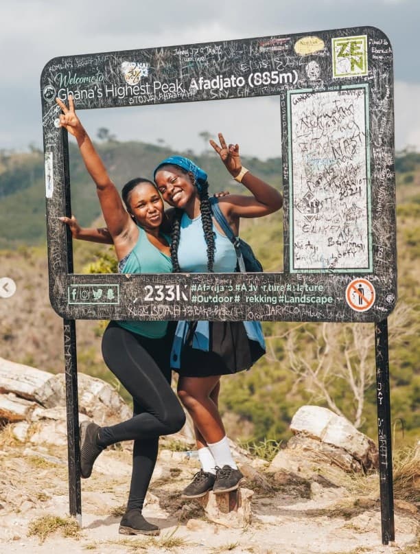 Volta Adventure: Wli Falls, Afadjato & Monkey Sanctuary Day Tour