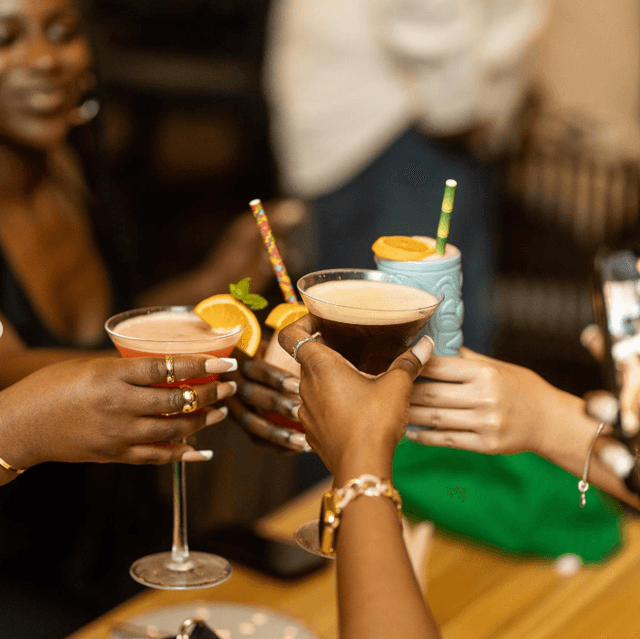 The Social Table