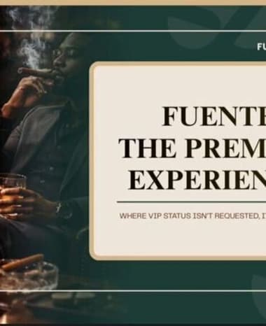 Fuente Ii - the Boss Play Ed.