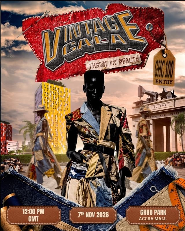 Vintage Gala