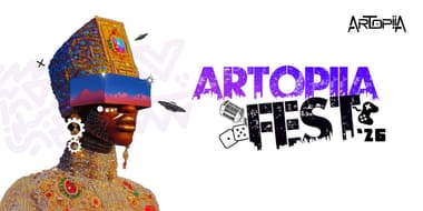 ArtopiiaFest '26