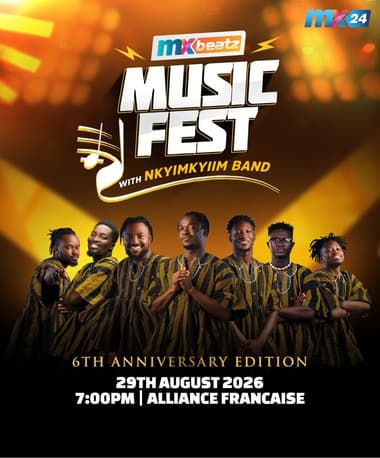 MXbeatz Music Fest