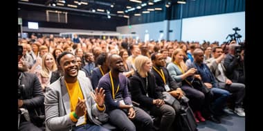 The Signet Hour Business Empowerment Conference 2026( Edition 2)