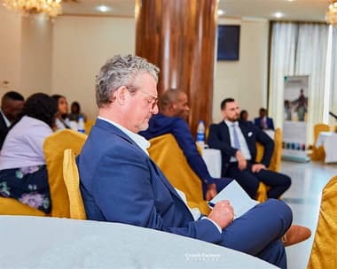 Africa-Dubai Home Expo, Accra 2026