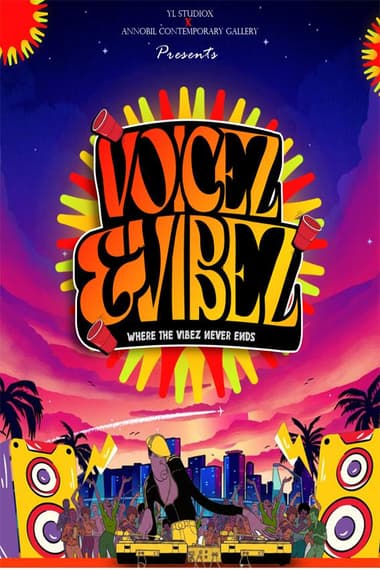 Voicez and Vibez