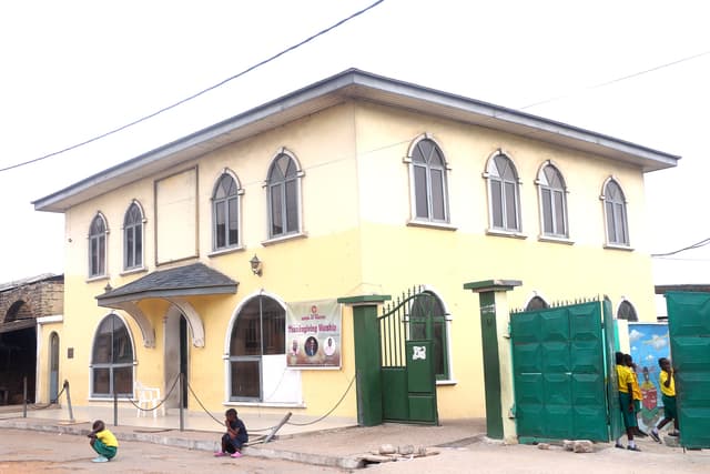 Accra: The Return — 3-Day Historical Sites Tour