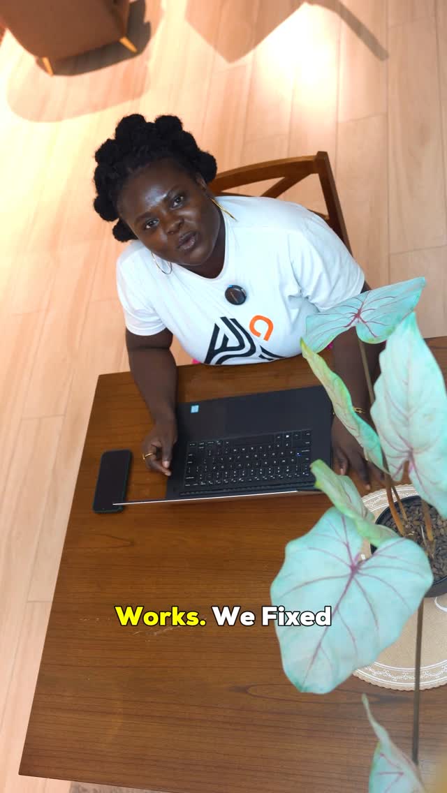 Follow these steps and you will have your Ghana itinerary plan in 60 seconds 😄✨🇬🇭 for FREE