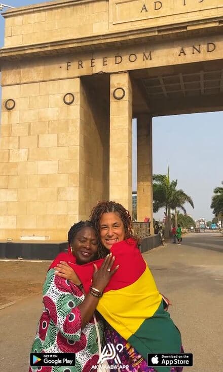 In Ghana for Detty December? Here's how to do it right.
