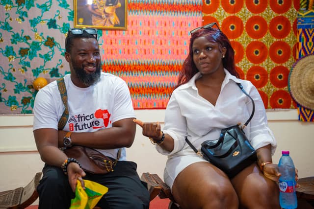 Ghana Stopover: 24–72 Hour Layover