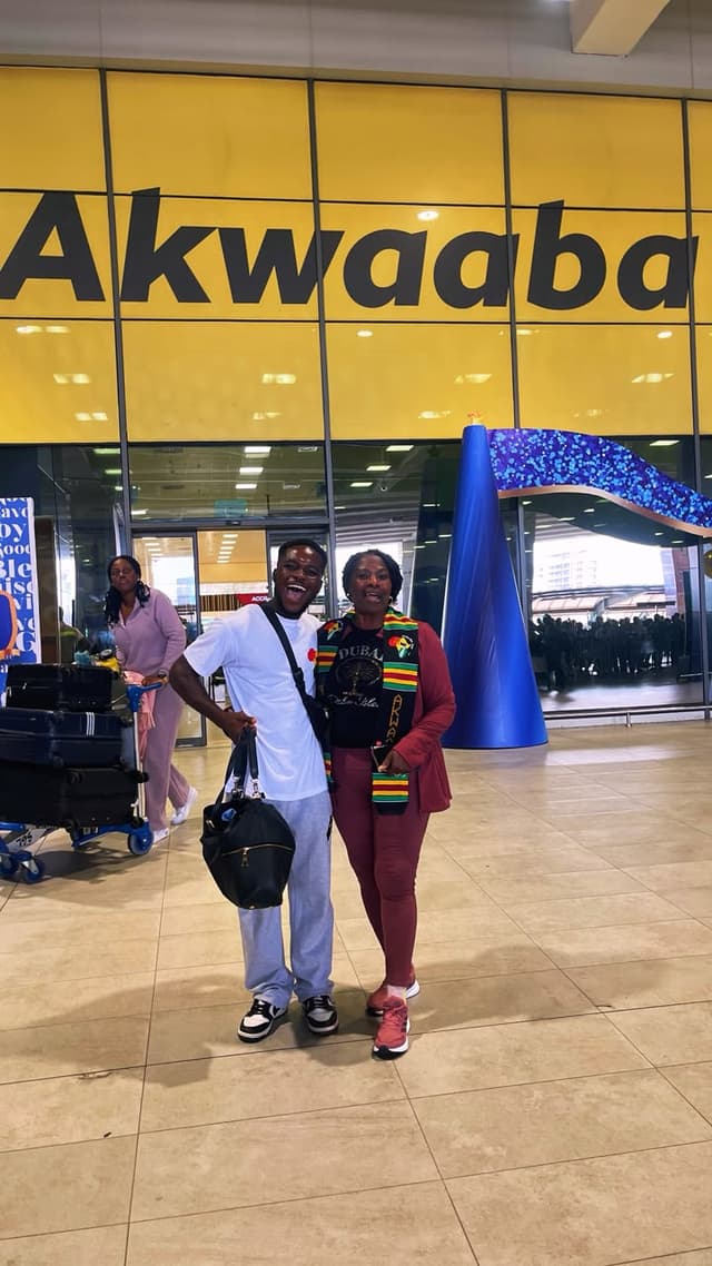 Workation Ghana: 30-Day Soft Life Residency