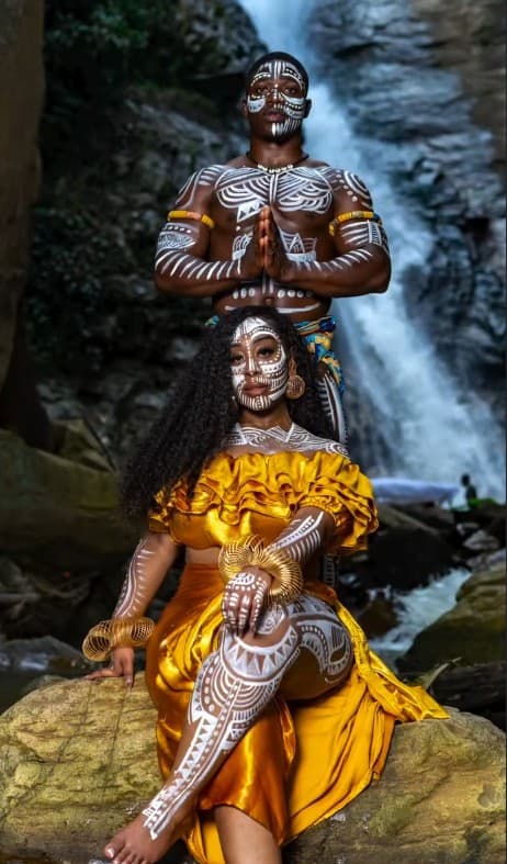 All-Inclusive Heritage & Harmony Retreat (2 Days)