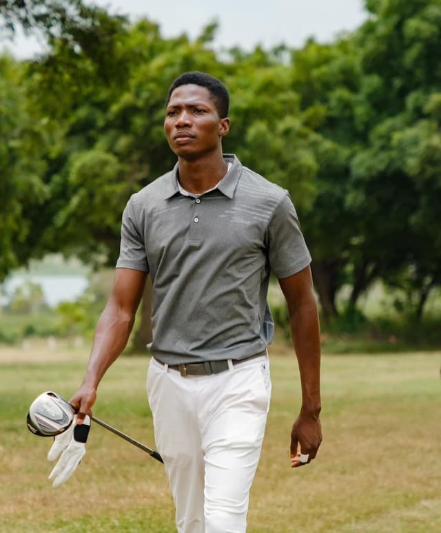 Private Golf Lessons