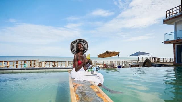 The Accra Soft Life