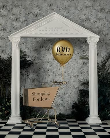 The Nowhere Cool @10 Live Experience