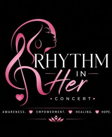Rhythm In Her Concert 2026