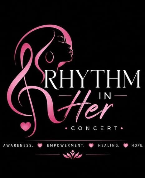 Rhythm In Her Concert 2026