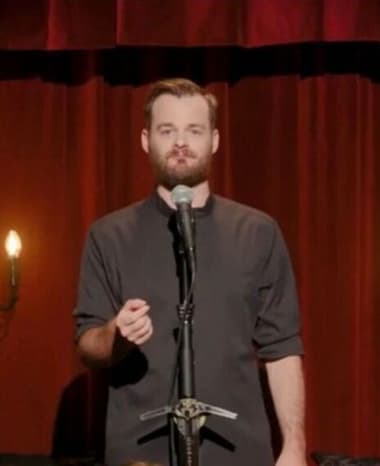 Three Cults Walk Into A Bar Special Premiere