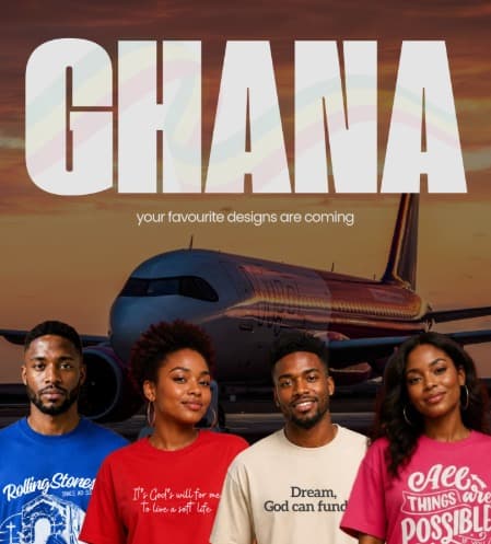 Tuntunre & Friends -- GHANA Pop-Up