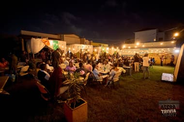 Accra Trivia Night Edition 03
