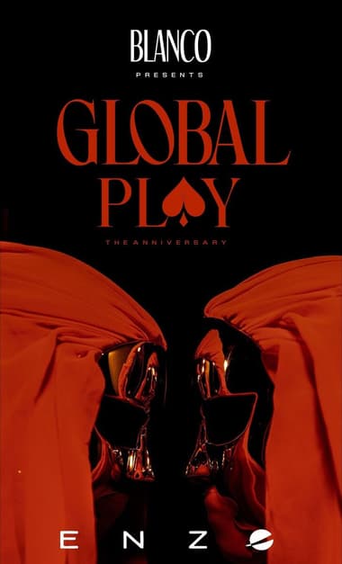 Global Play, 2nd Edition by Blanco