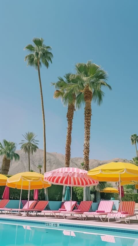 Cohiba Beach Party