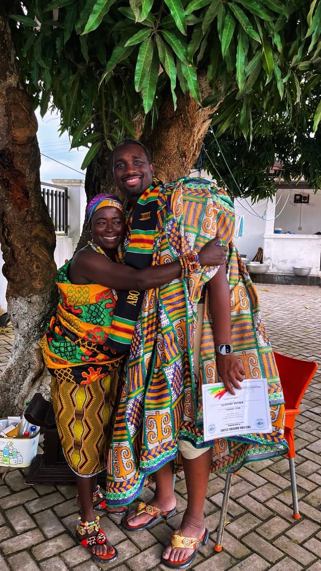 September Package: Everyday Ghana