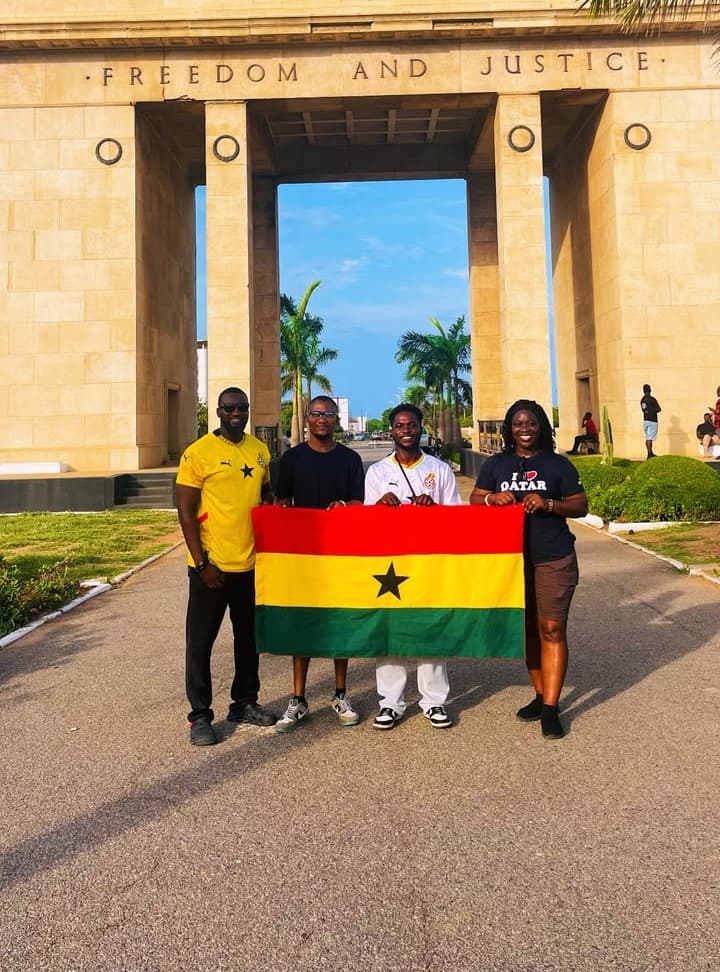 Accra City Tour: 6-Hour Highlights