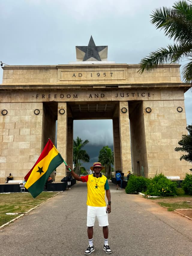Roots of the Republic