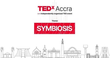 TEDxAccra 2026