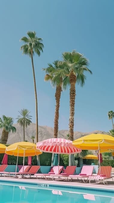 Cohiba Beach Party