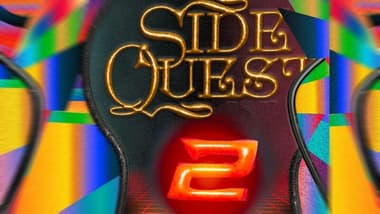 Side Quest 2 - Pianoheadz