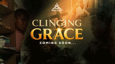 Clinging to Grace Movie Premiere