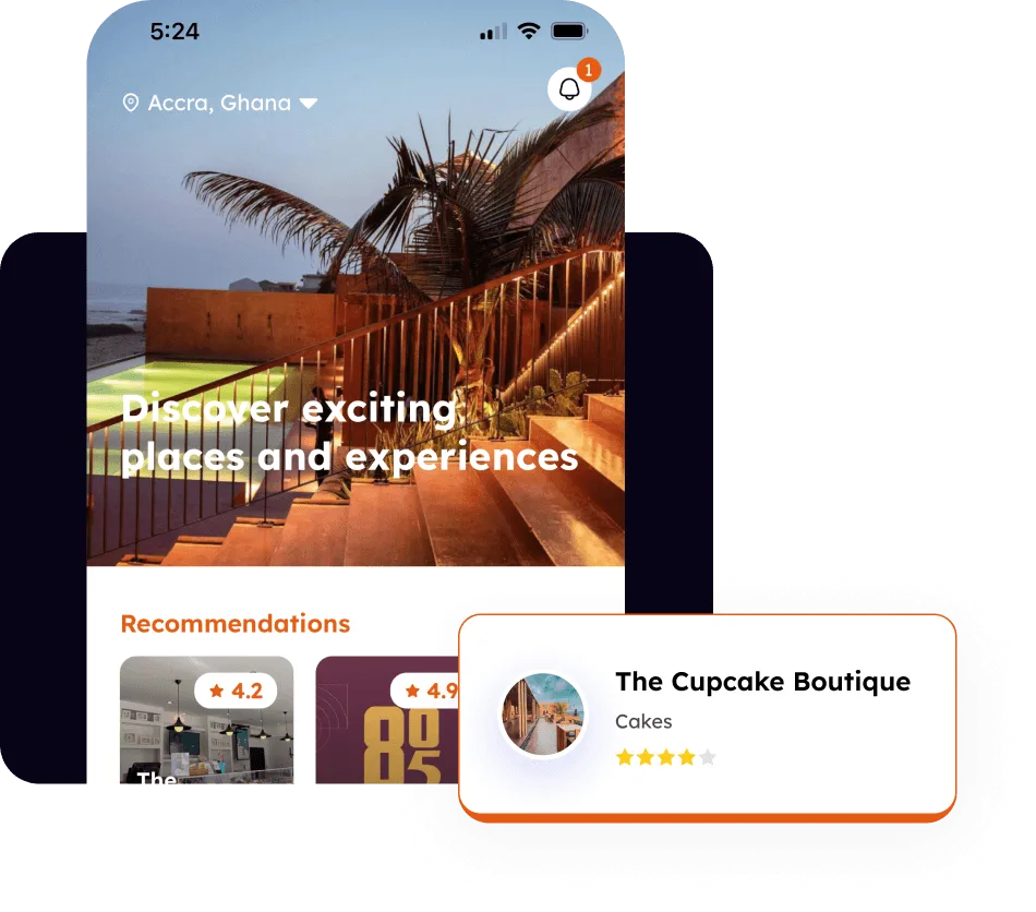 Download Akwaaba App review