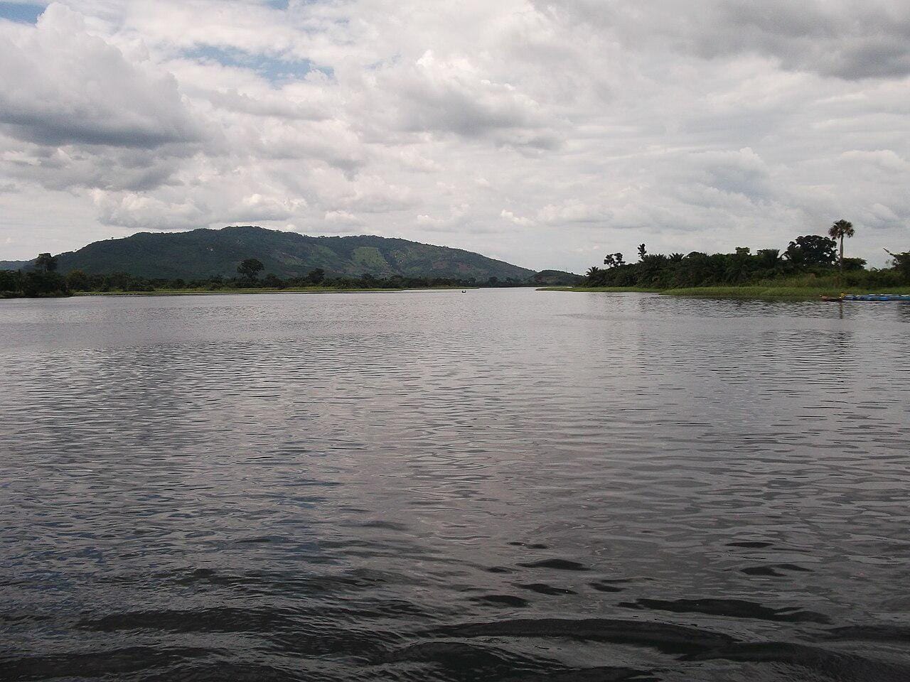 Volta River The Lifeblood Of Ghana Akwaaba App Volta River The Lifeblood Of Ghana Akwaaba App