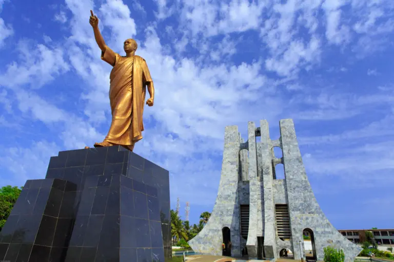 Your First 24 Hours in Accra: A Complete Travel Guide