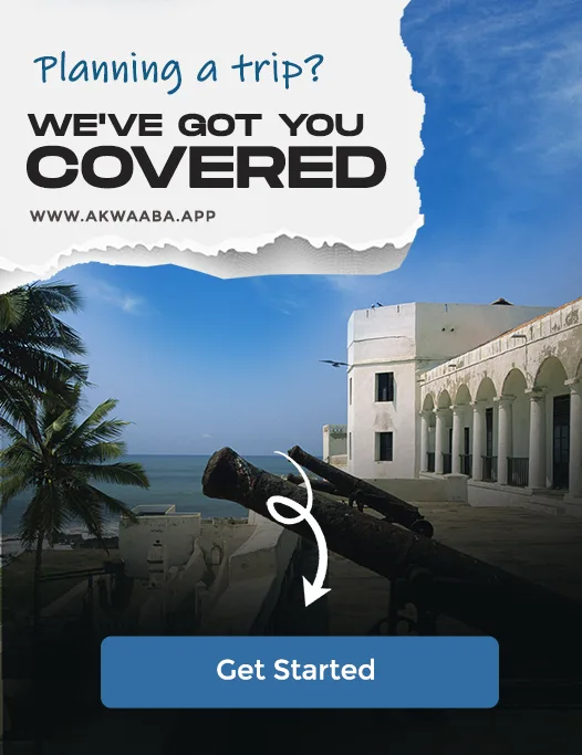 Ghana Travel Guide 2025: Visa, Vaccines & Entry Rules