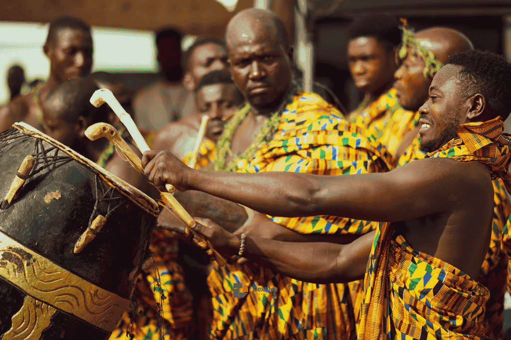 Odwira Festival 2026 Akan Harvest Festival Dates Travel Odwira Festival 2026 Akan Harvest Festival Dates Travel