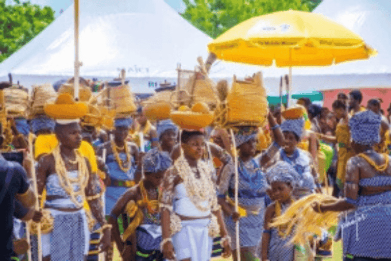 Odwira Festival 2026 Akan Harvest Festival Dates Travel Odwira Festival 2026 Akan Harvest Festival Dates Travel