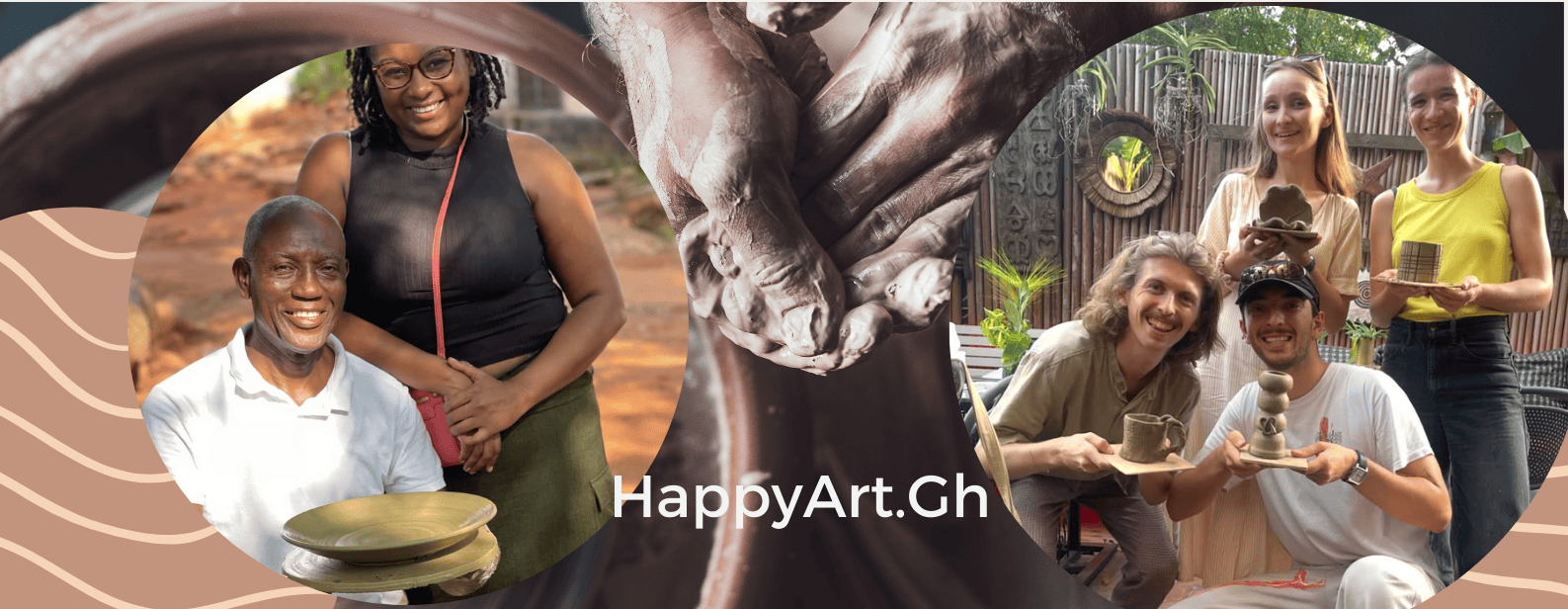 Happy Art Gh Akwaaba App