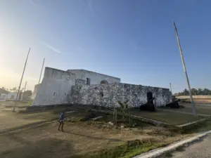 Best Fort Apollonia in Ghana