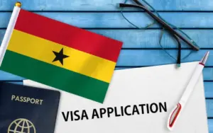 Ghana Visa Types and Application Processes