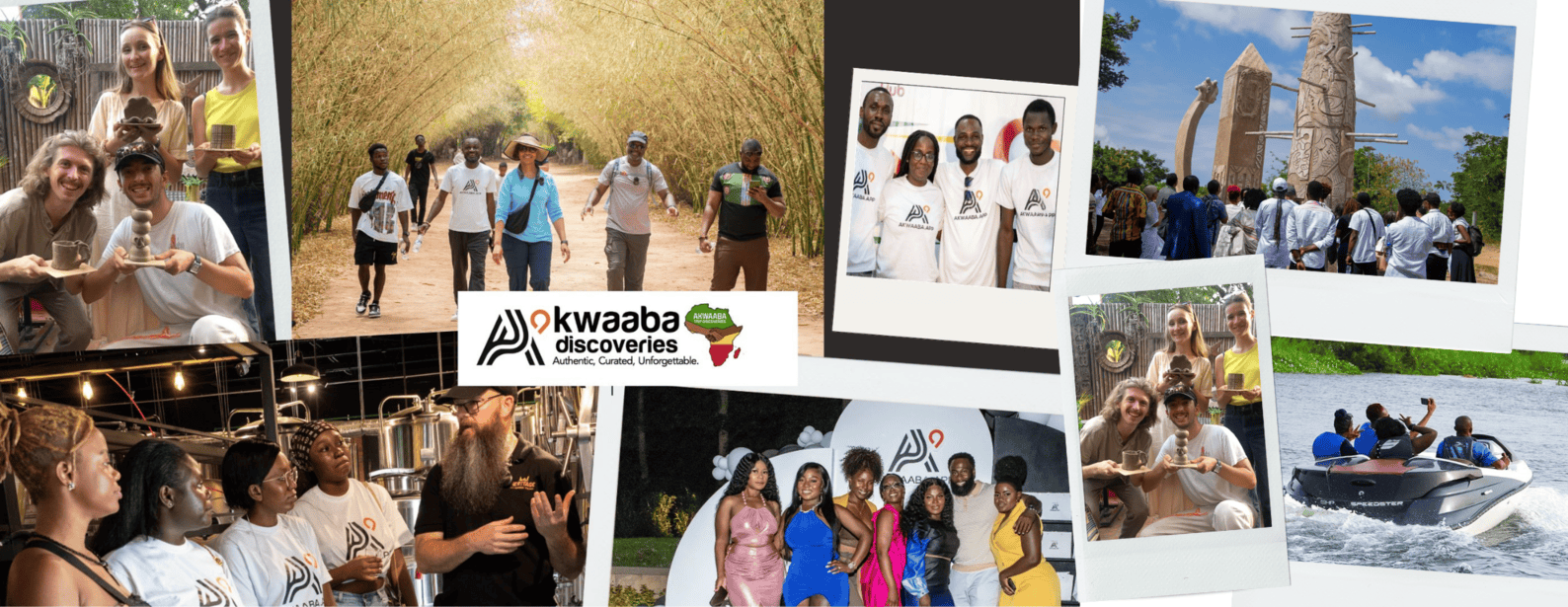 akwaaba App trip planner