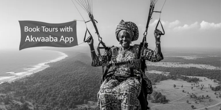 Best Day Trips from Accra in 2026 (With Times & Logistics)