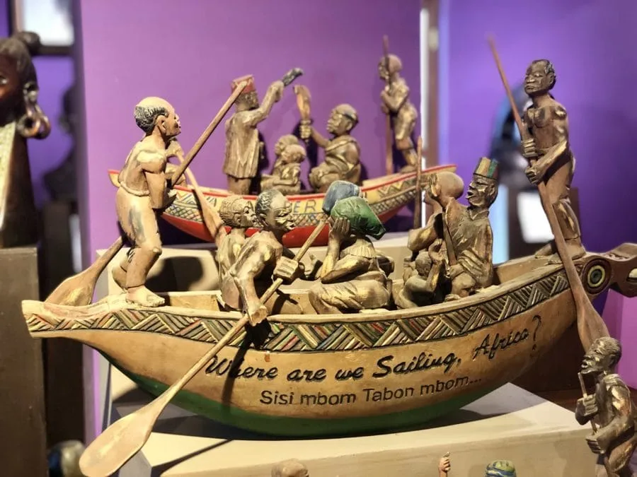 What Makes Bisa Aberwa Museum Special?